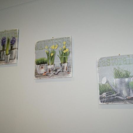 City Room Volos Exterior foto