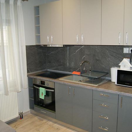 City Room Volos Exterior foto