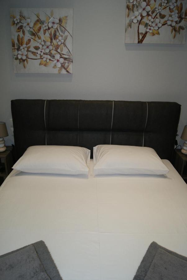 City Room Volos Exterior foto