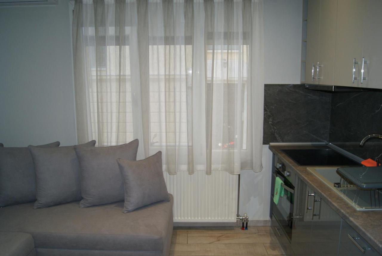 City Room Volos Exterior foto