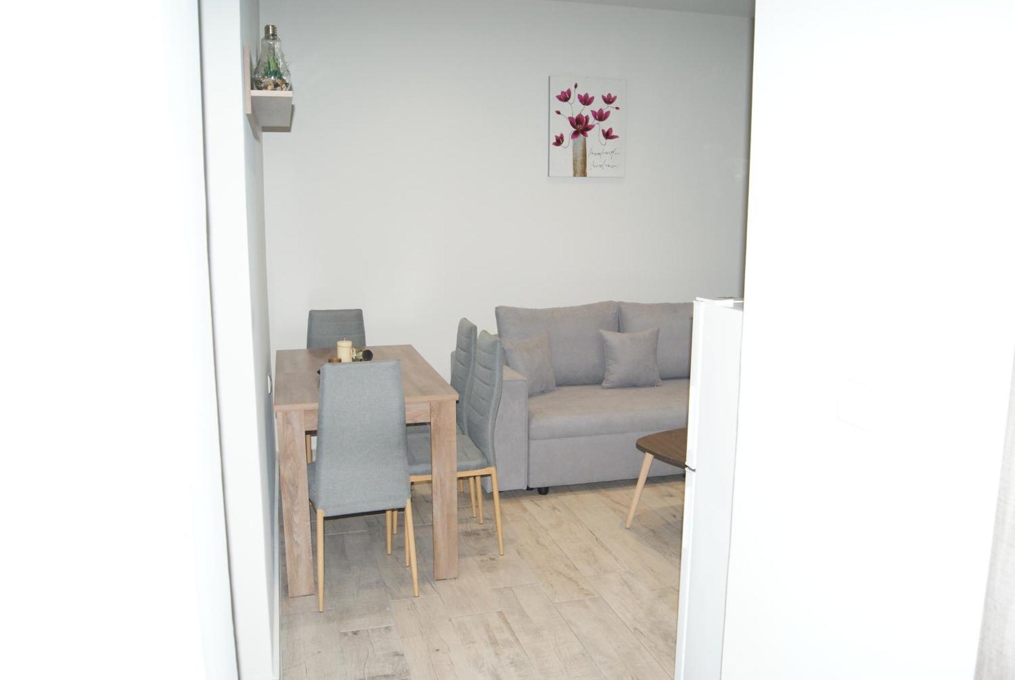 City Room Volos Exterior foto