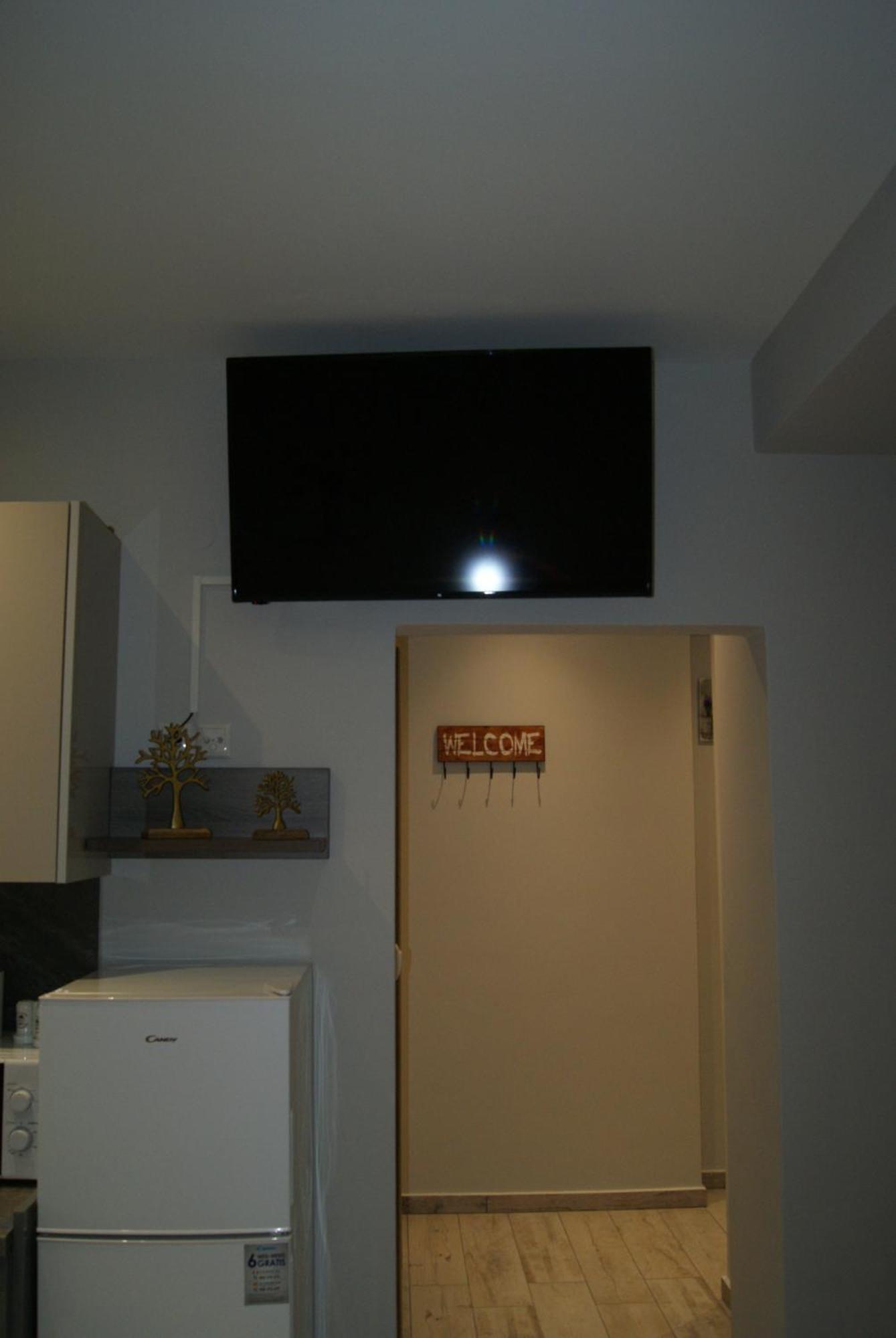 City Room Volos Exterior foto