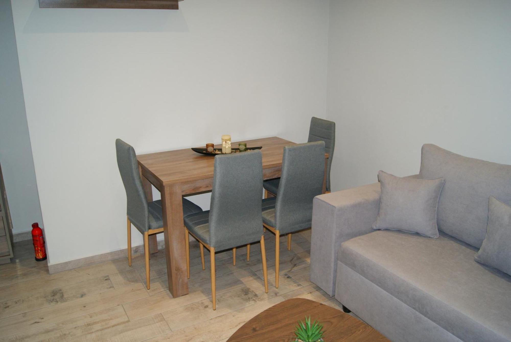 City Room Volos Exterior foto