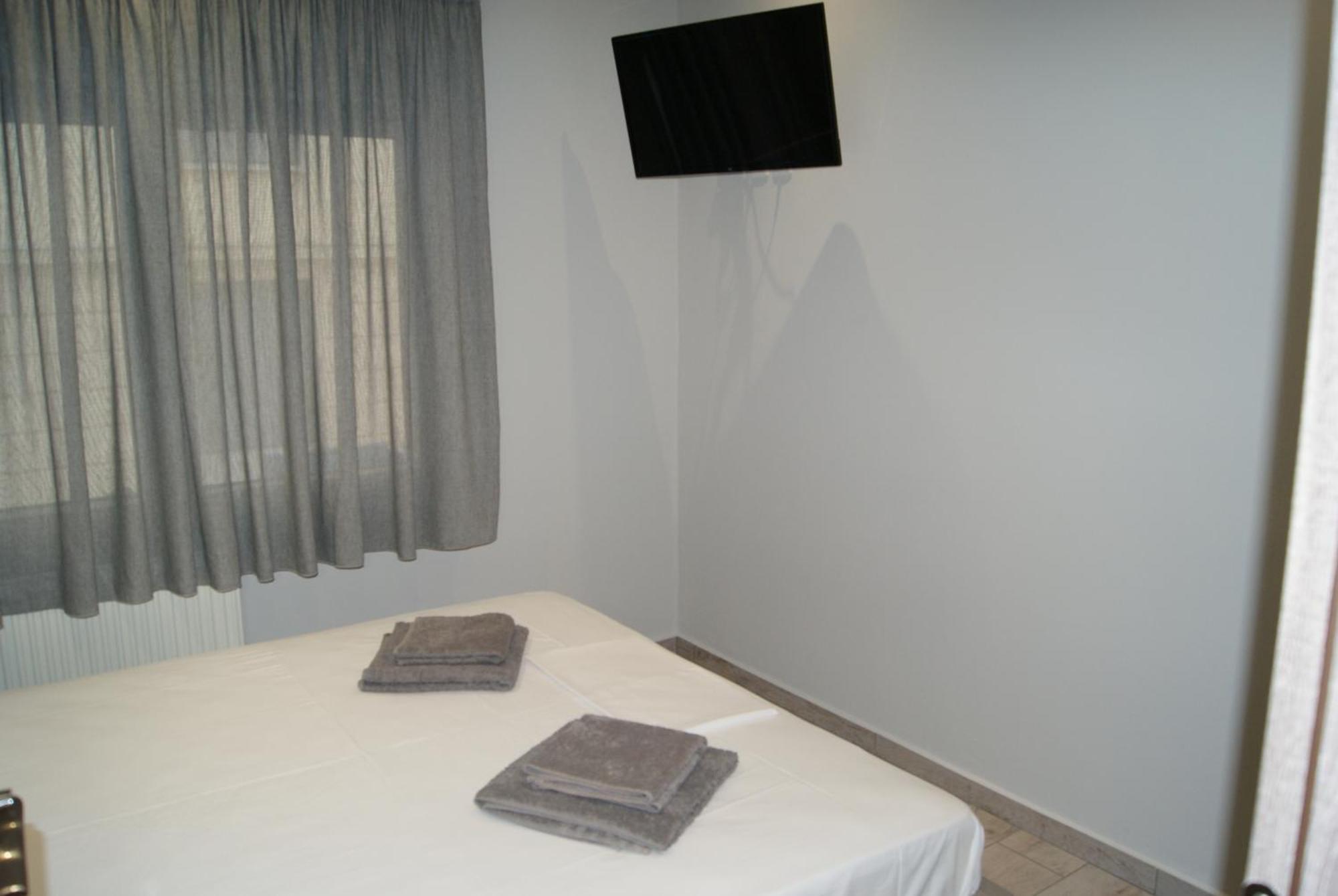 City Room Volos Exterior foto