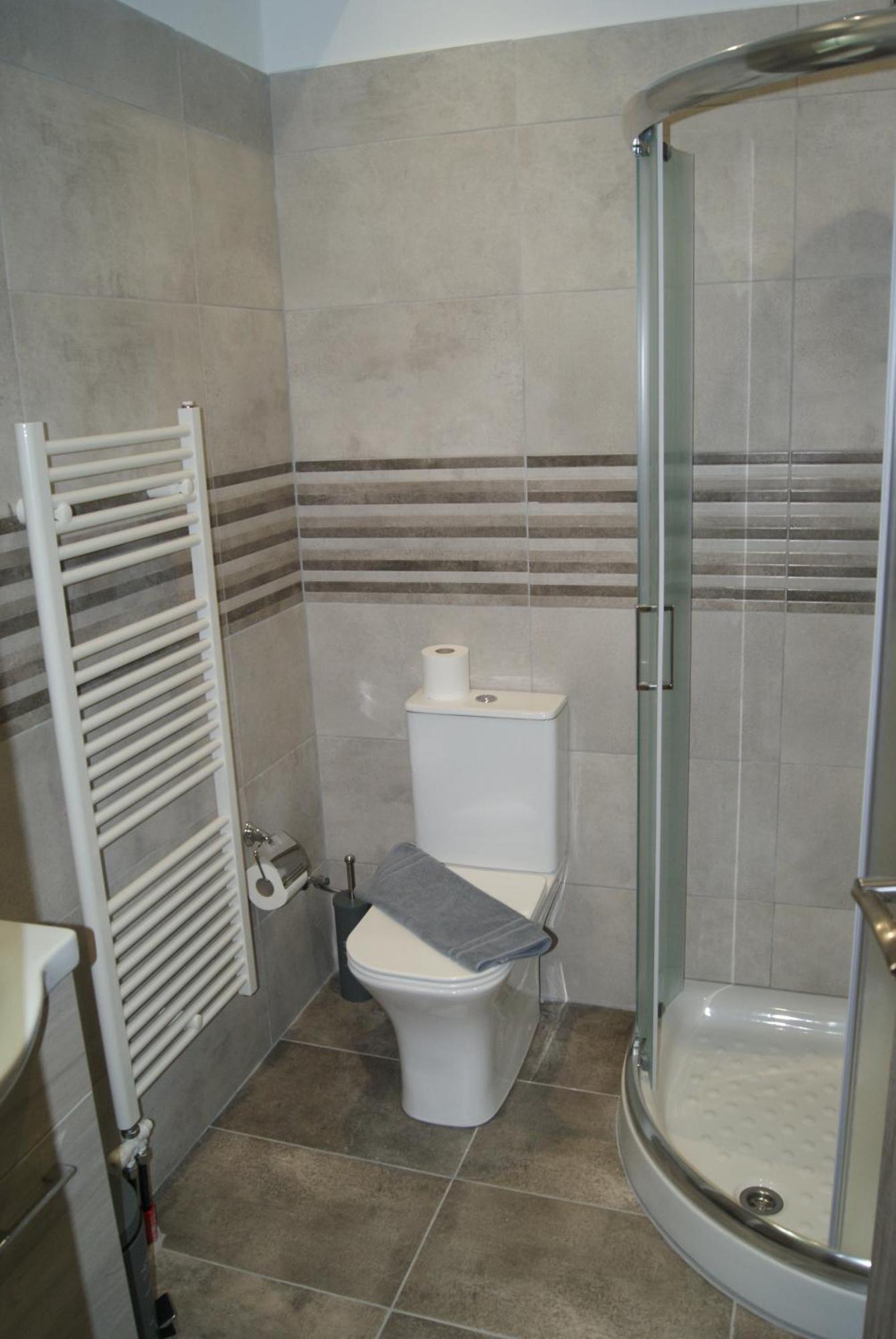 City Room Volos Exterior foto